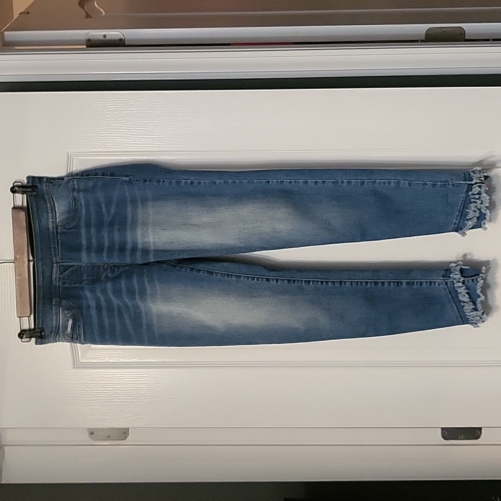 Coco + Carmen Jeans - GUC - size S